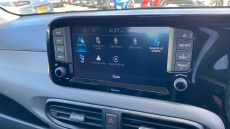 Hyundai i10 1.0 [63] Advance 5dr Auto [Nav] Petrol Hatchback